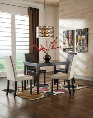 Kimonte Dining Table