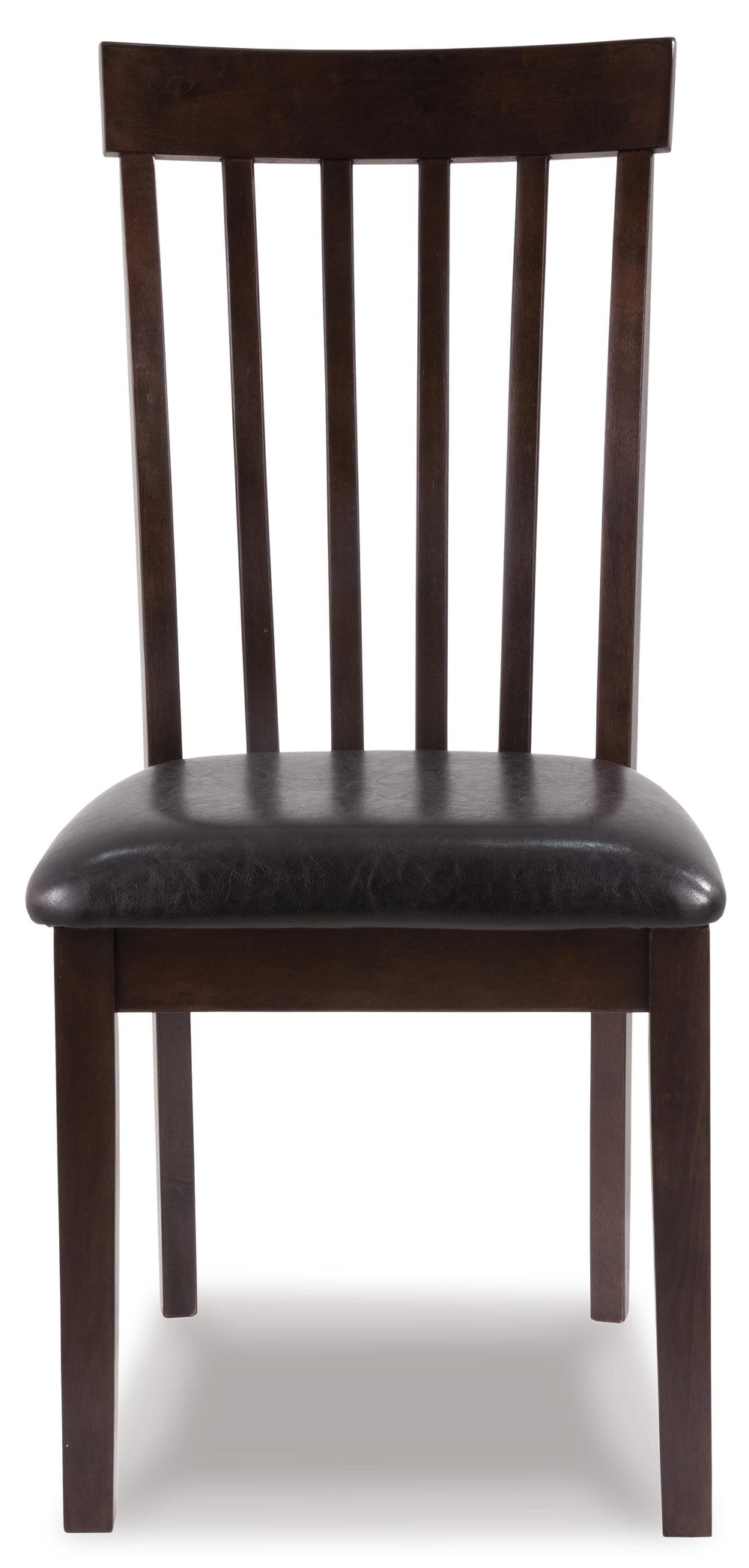 Hammis Dining Chair - Dark Brown (7)