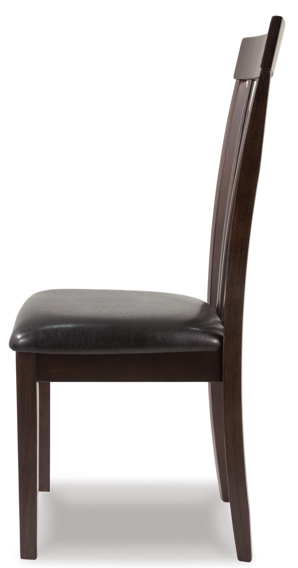 Hammis Dining Chair - Dark Brown (10)