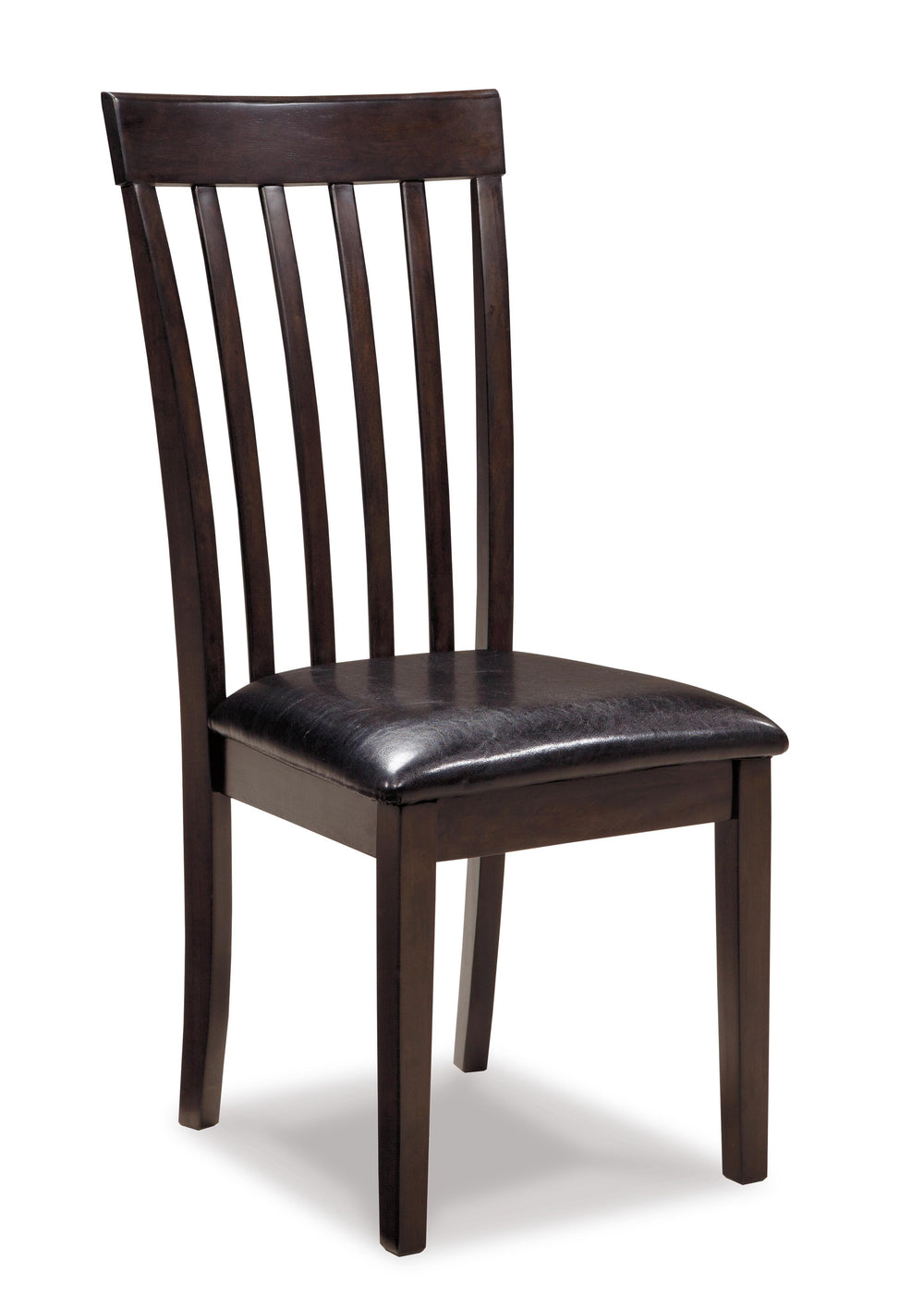 Hammis Dining Table with 2 Chairs - Dark Brown (3)