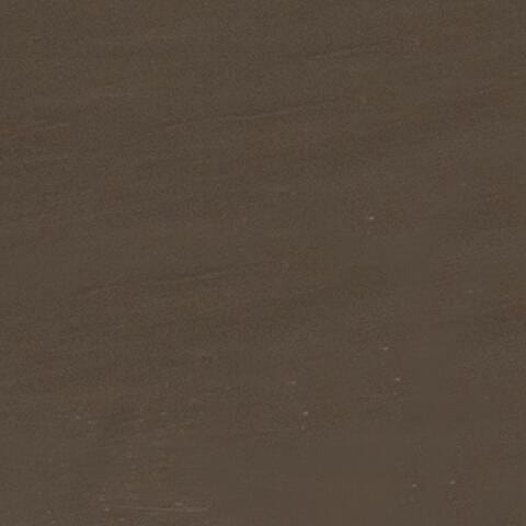 Hammis Dining Drop Leaf Table - Dark Brown (6)