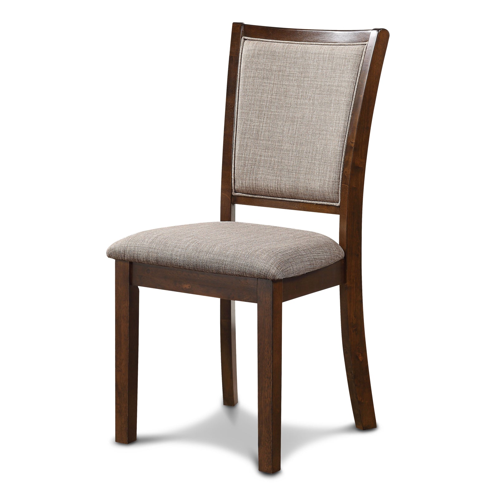 Amy Dining Chair (2/ctn)-Cherry