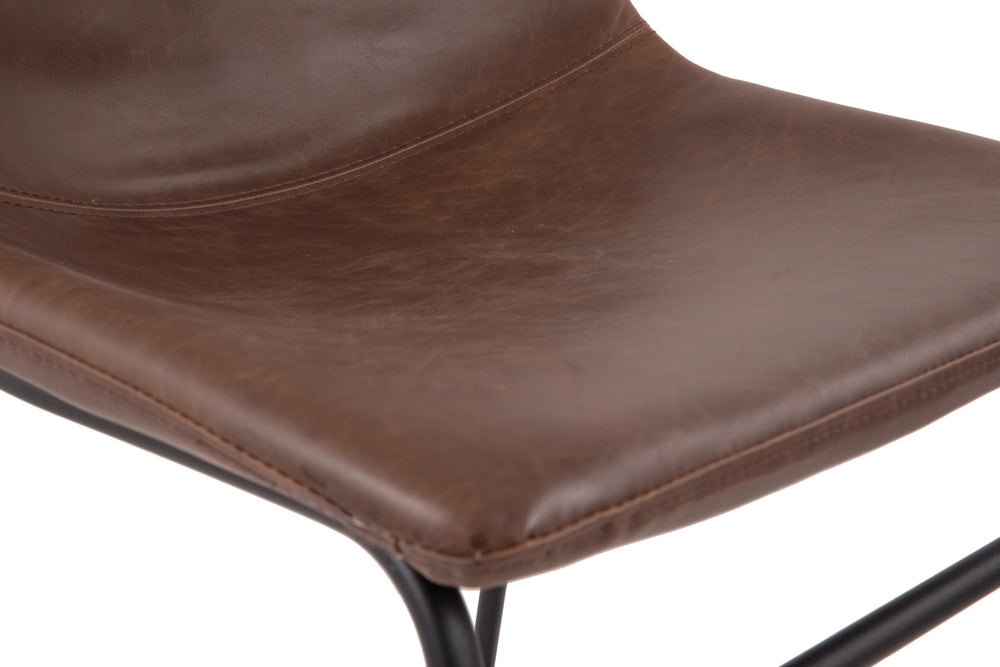 Centiar Dining Chair - Dark Brown (11)