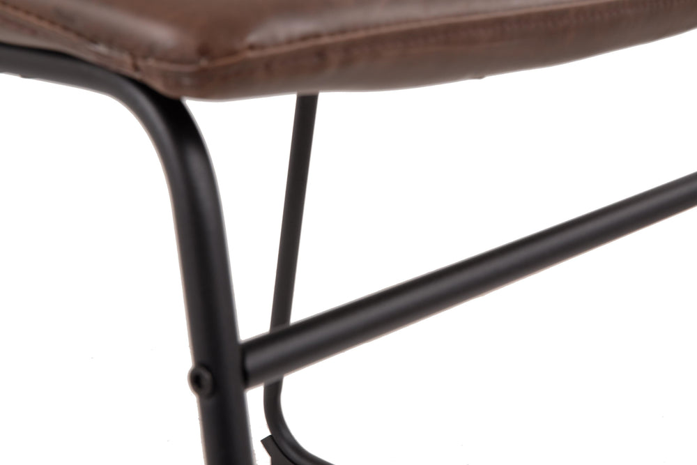 Centiar Dining Chair - Dark Brown (12)