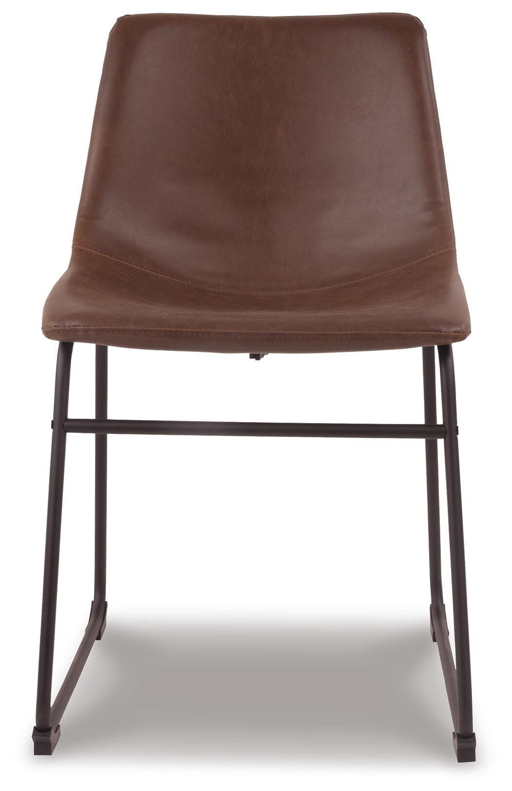 Centiar Dining Chair - Dark Brown (7)