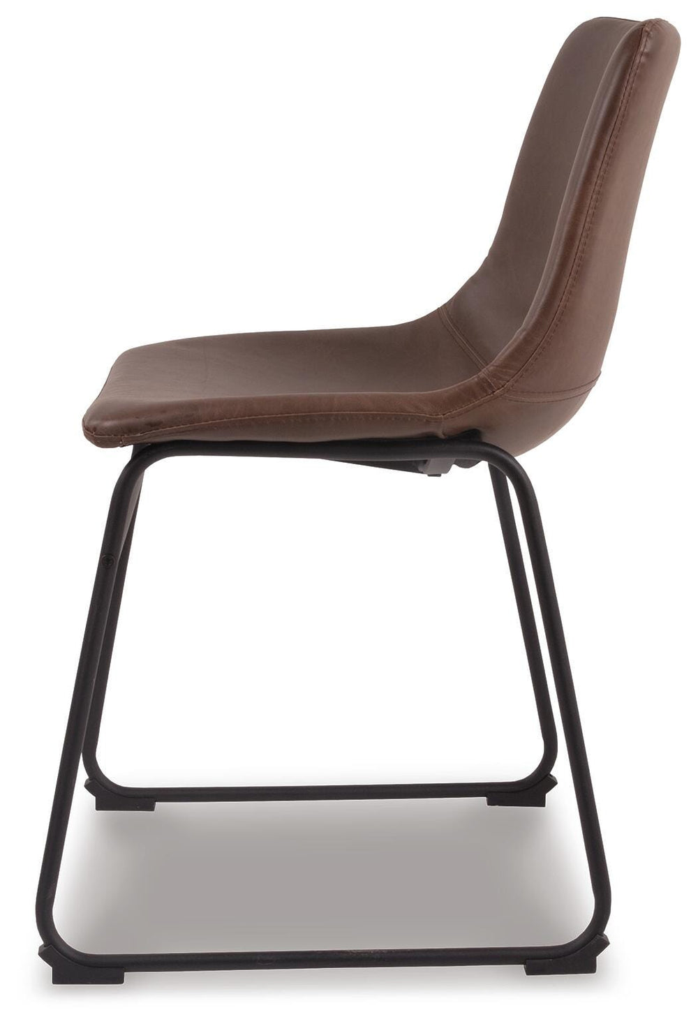 Centiar Dining Chair - Dark Brown (10)