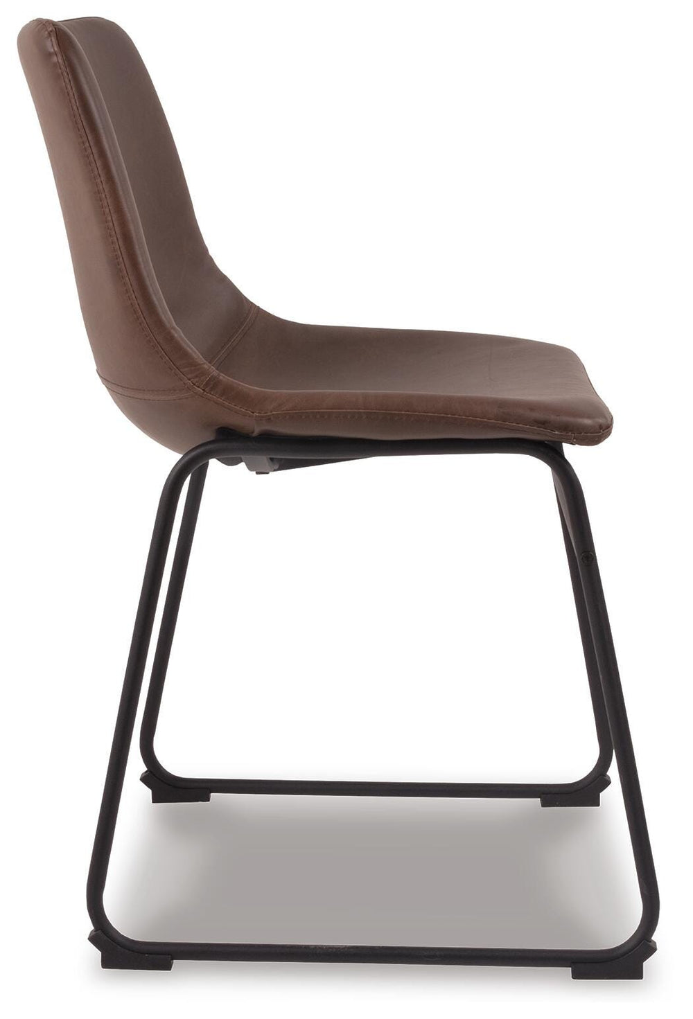 Centiar Dining Chair - Dark Brown (8)