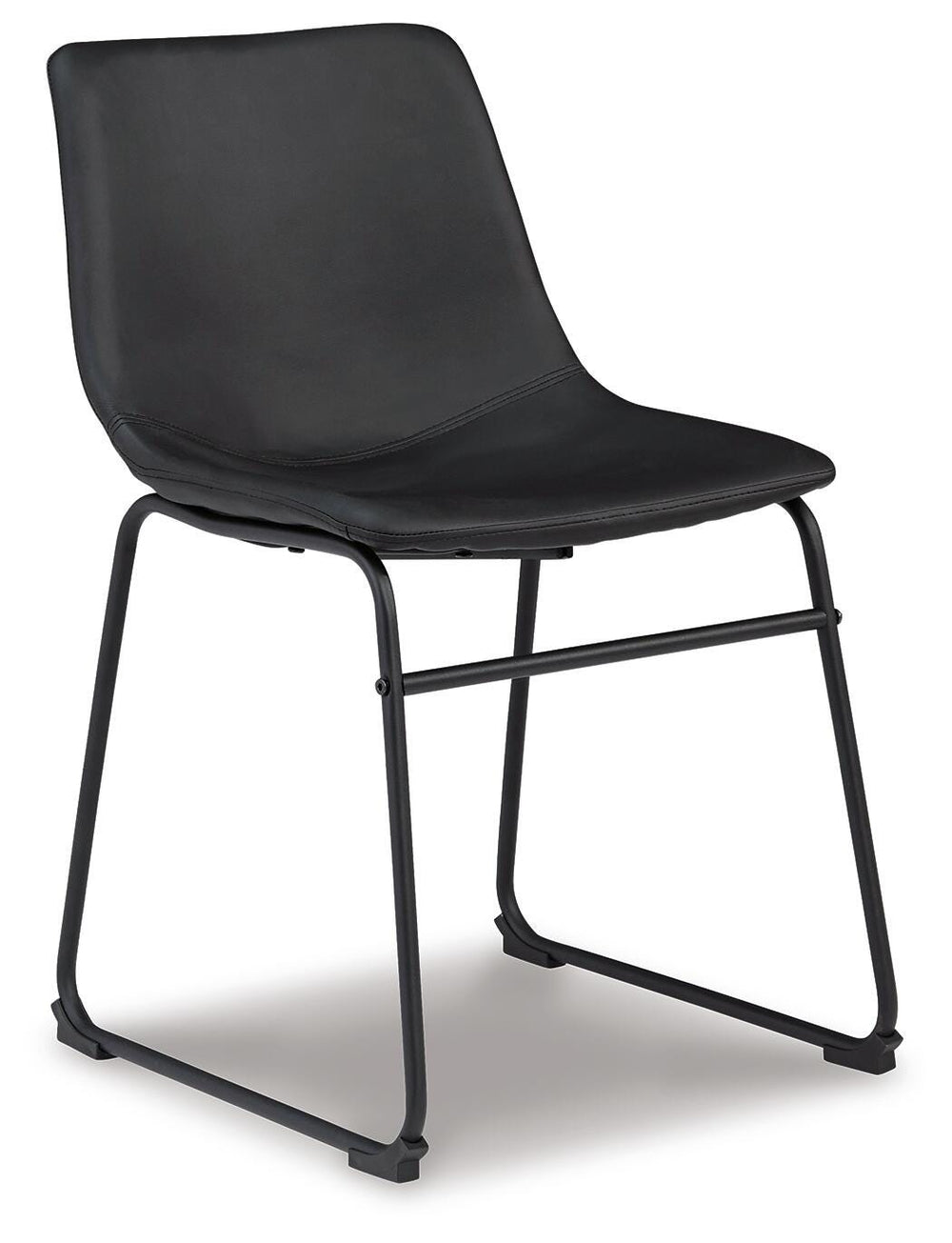 Centiar Dining Chair - Black (3)