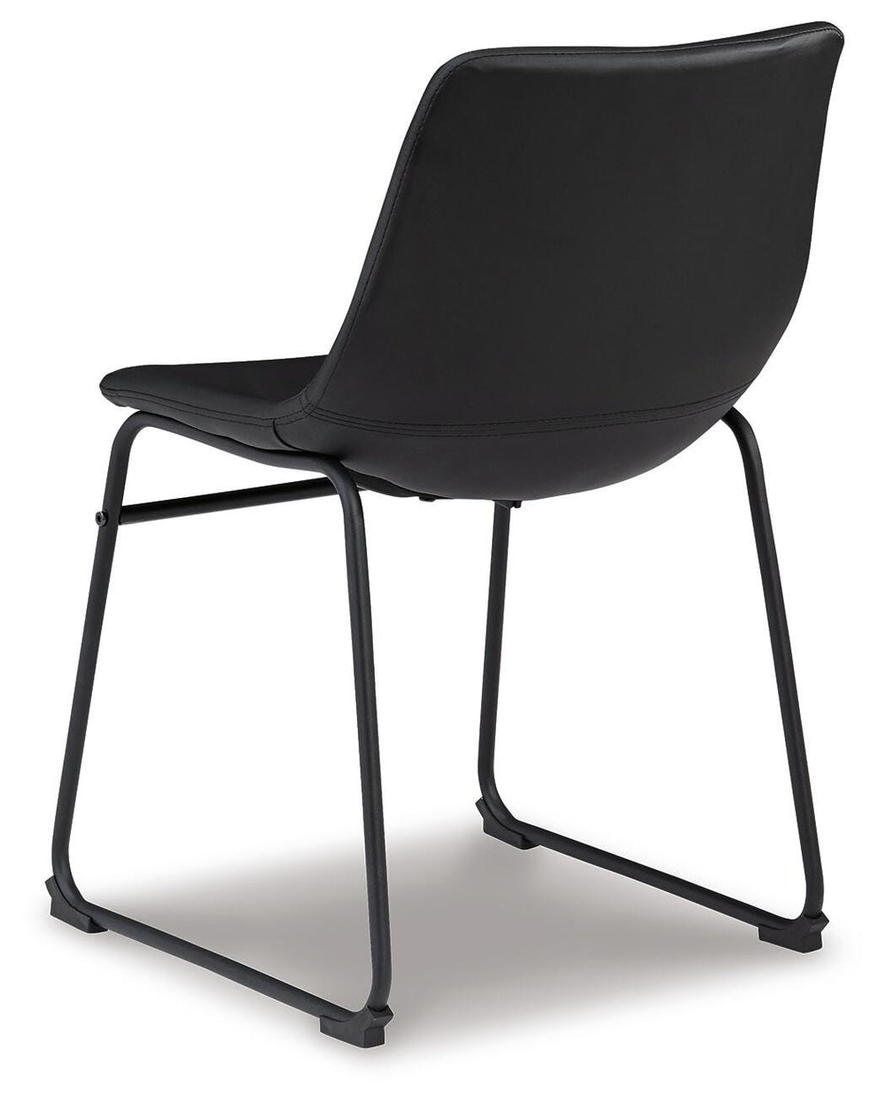 Centiar Dining Chair - Black (4)