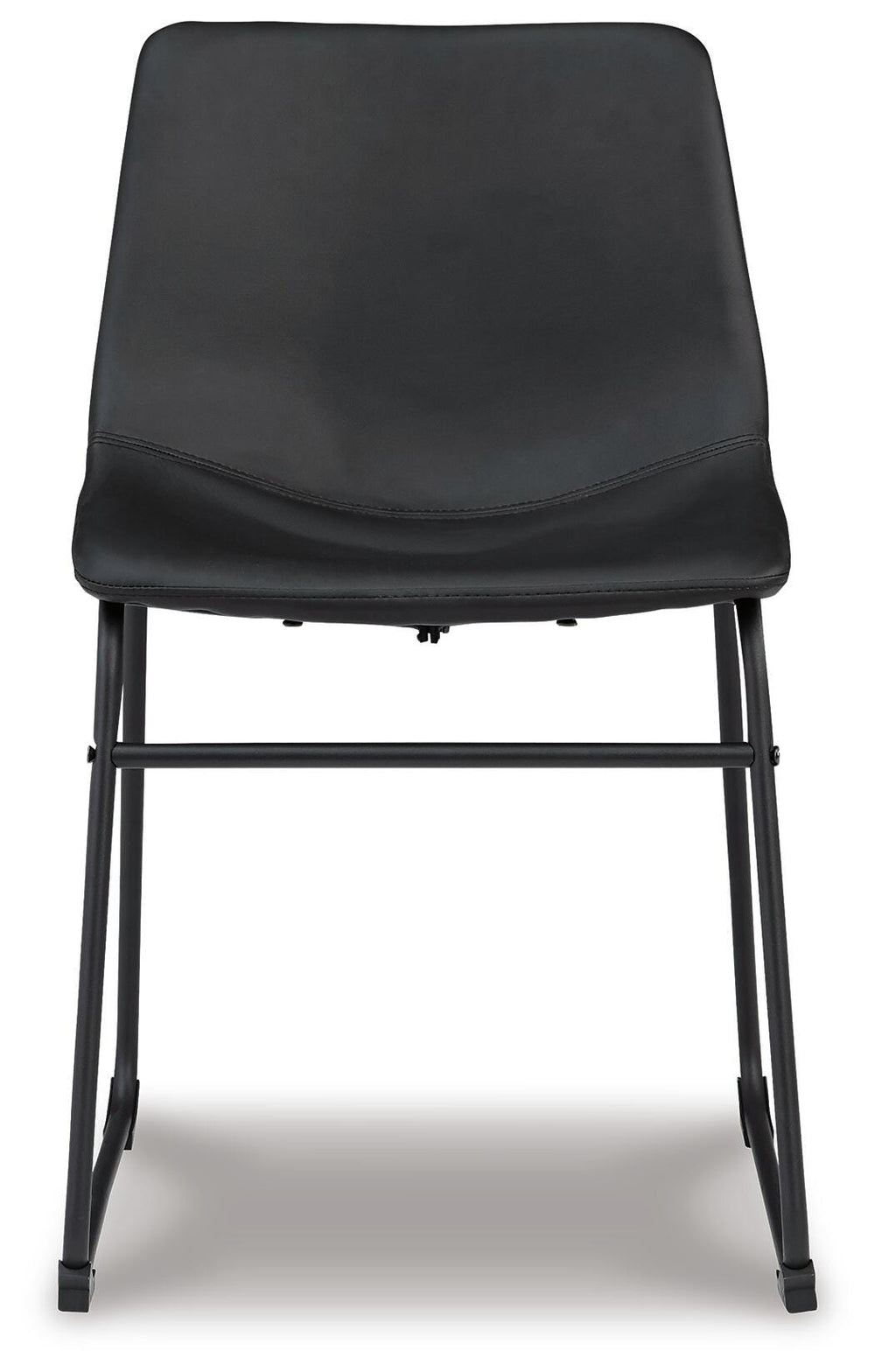 Centiar Dining Chair - Black (7)