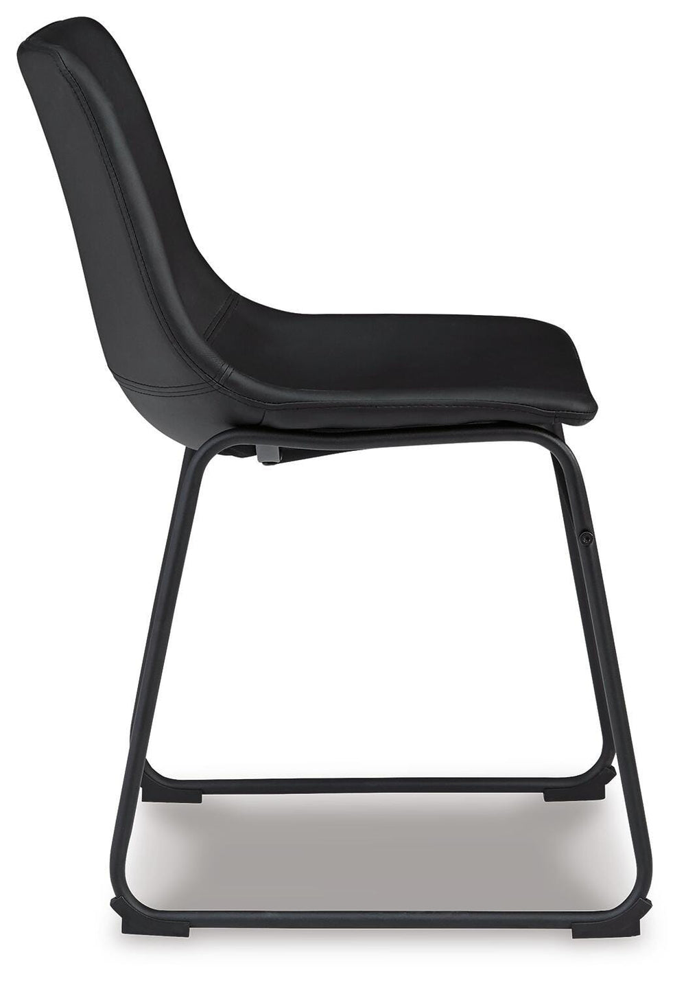 Centiar Dining Chair - Black (6)
