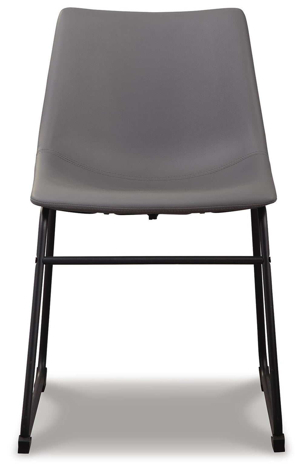 Centiar Dining Chair - Gray (4)