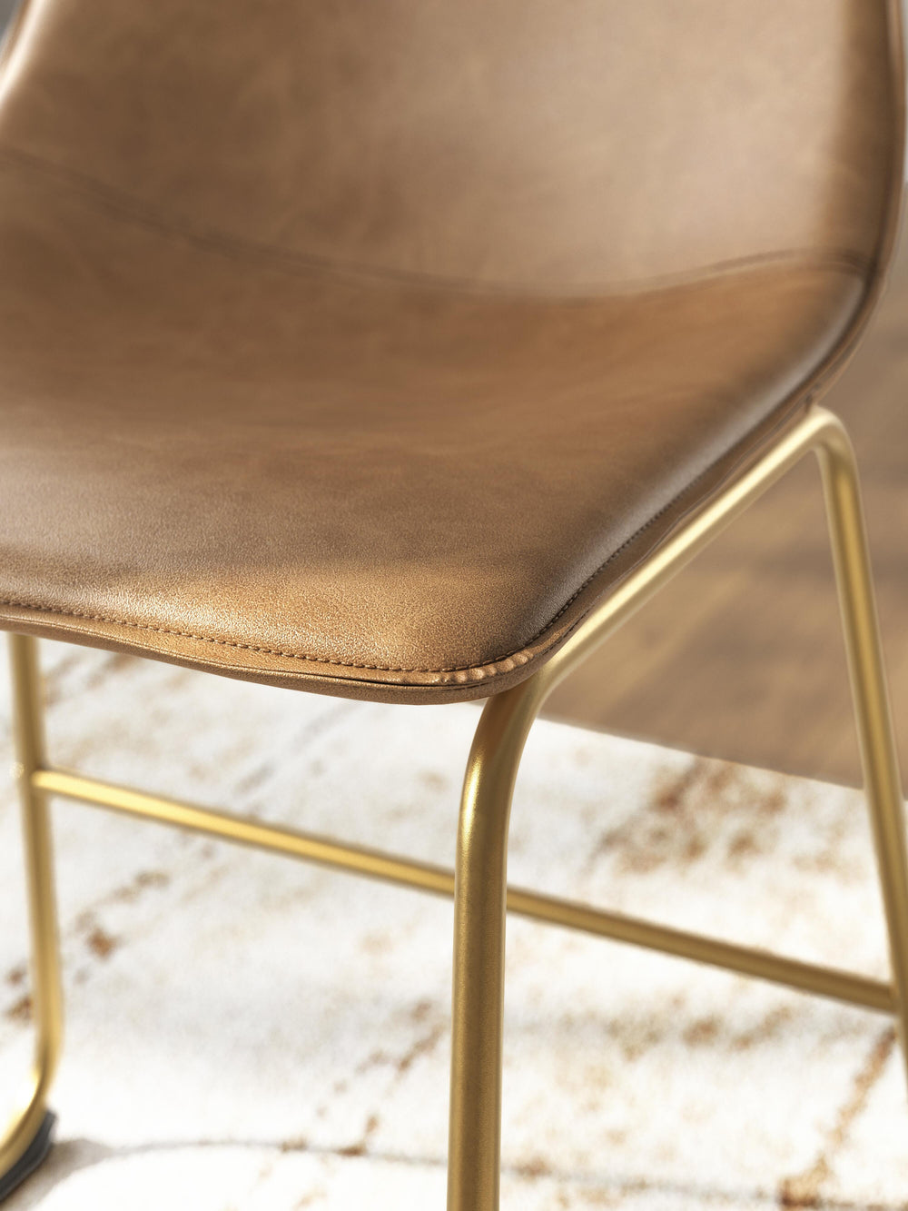 Ciabori Dining Chair - Beige (8)