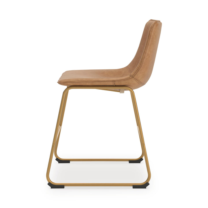 Ciabori Dining Chair - Beige (6)