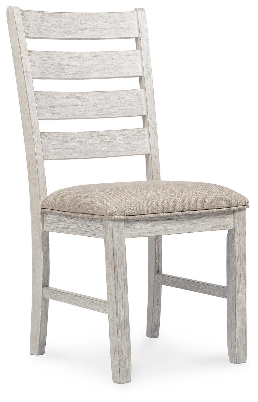 Skempton Dining Chair - White (3)