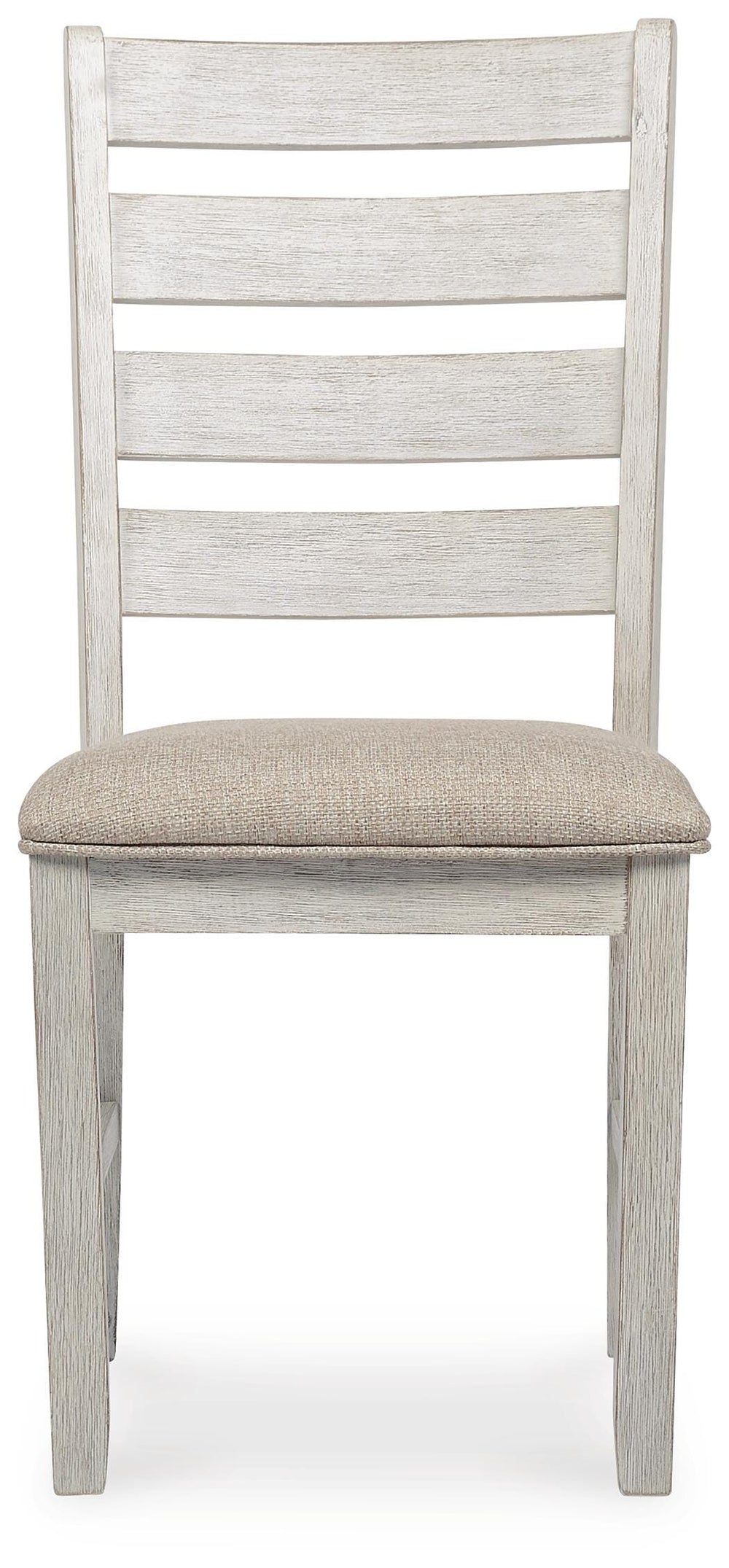 Skempton Dining Chair - White (5)