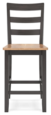 Gesthaven Counter Height Barstool