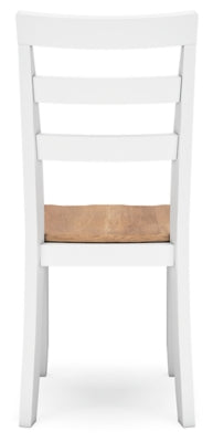 Gesthaven Dining Chair