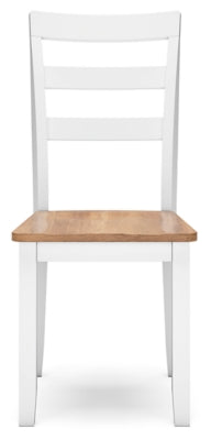 Gesthaven Dining Chair