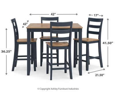 d399-223-ashley-furniture-gesthaven-counter-height-dining-table-and-4-barstools-set-of-5