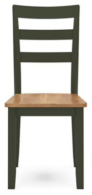 Gesthaven Dining Chair