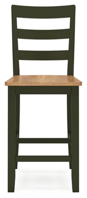 Gesthaven Counter Height Barstool