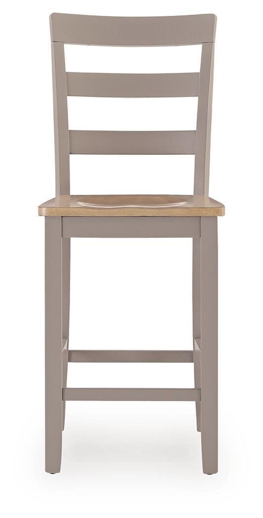 Harperfeld Dining Table and 4 (6)