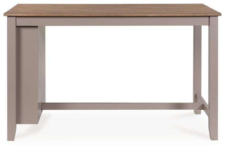 Harperfeld Dining Table and 4 (3)