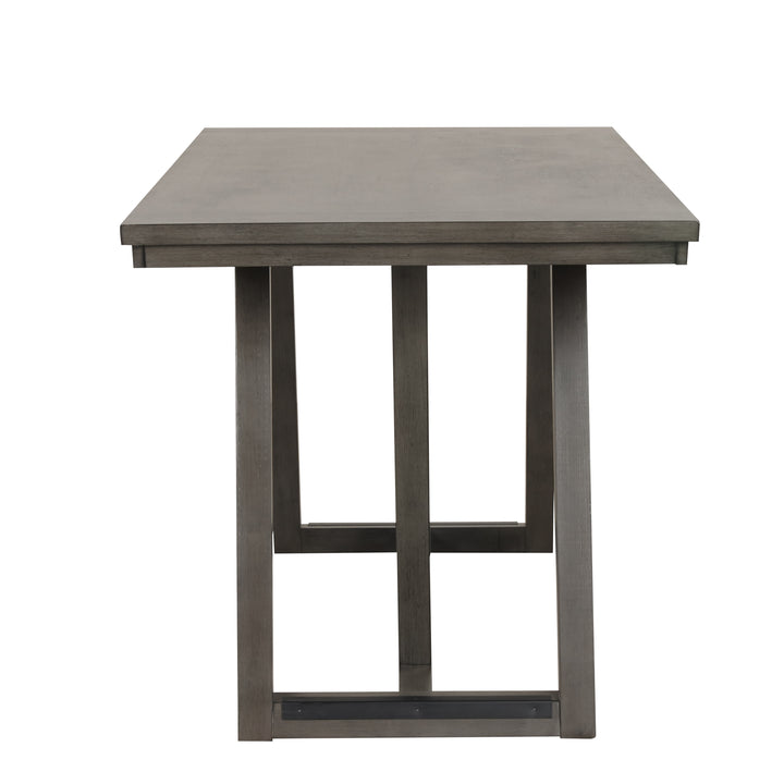 High Line Counter Table-Coffee