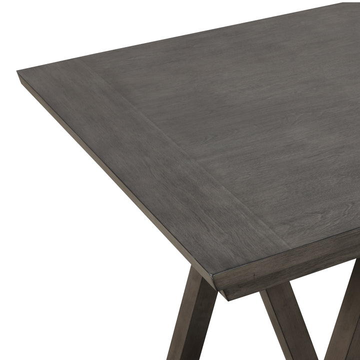 High Line Counter Table-Coffee