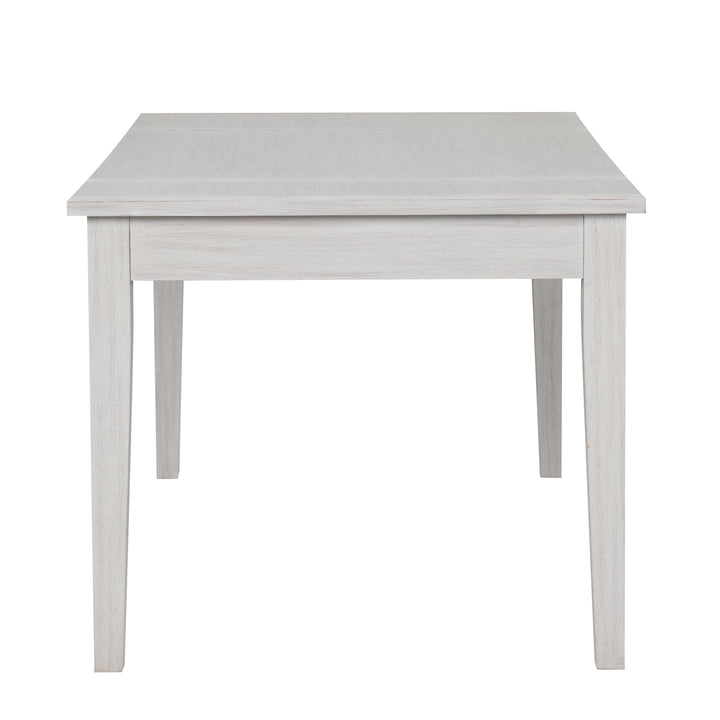 Echo Rectangle Dining Table-Driftwood