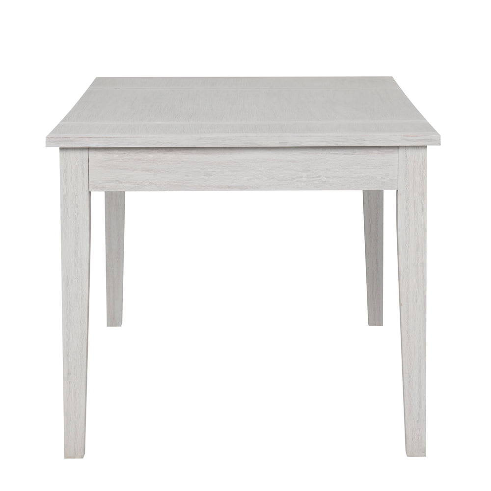 Echo Rectangle Dining Table-Driftwood