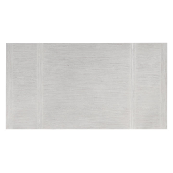 Echo Rectangle Dining Table-Driftwood
