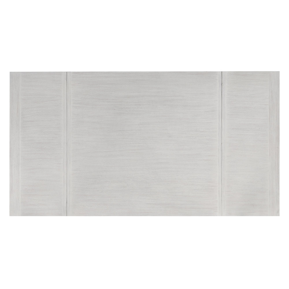Echo Rectangle Dining Table-Driftwood