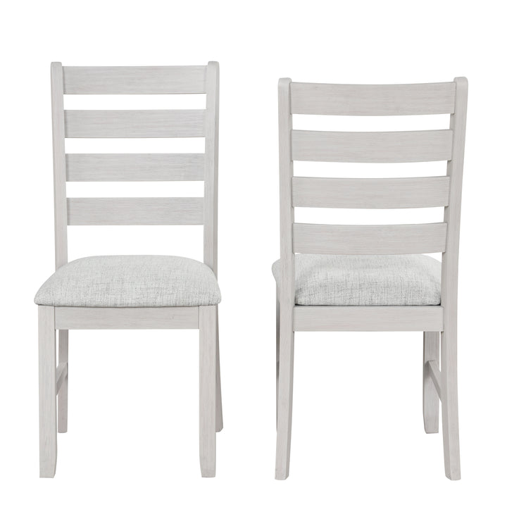 Echo Dining Chair -Driftwood