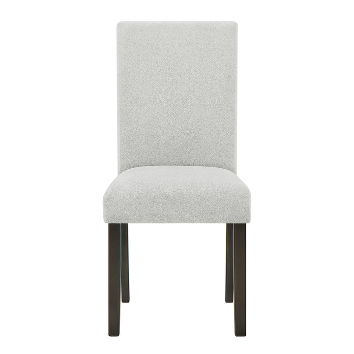 Carissa Dining Chair-Stone