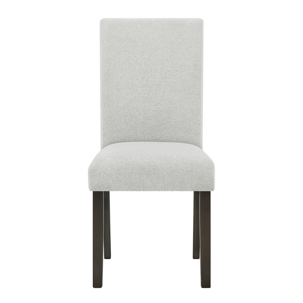 Carissa Dining Chair-Stone
