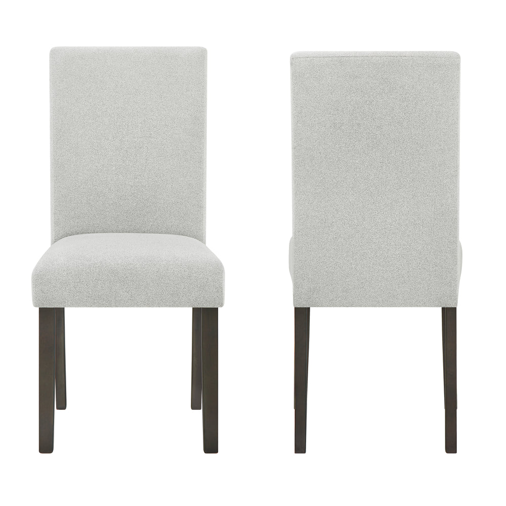 Carissa Dining Chair-Stone