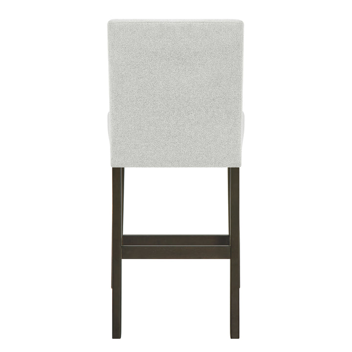 Carissa Counter Chair-Stone