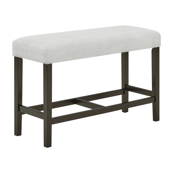 Carissa Counter Bench-Stone