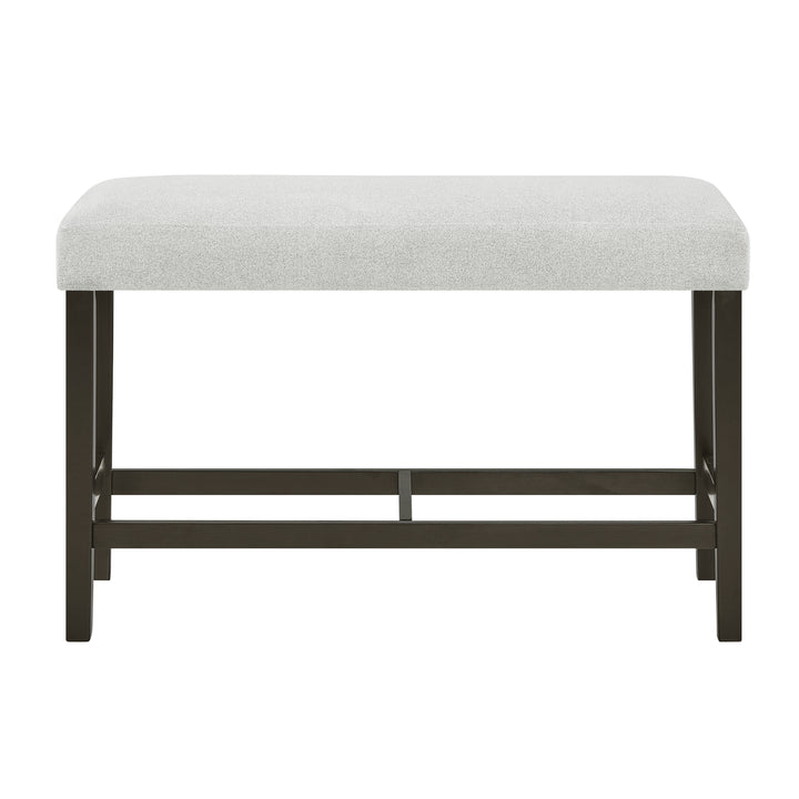 Carissa Counter Bench-Stone