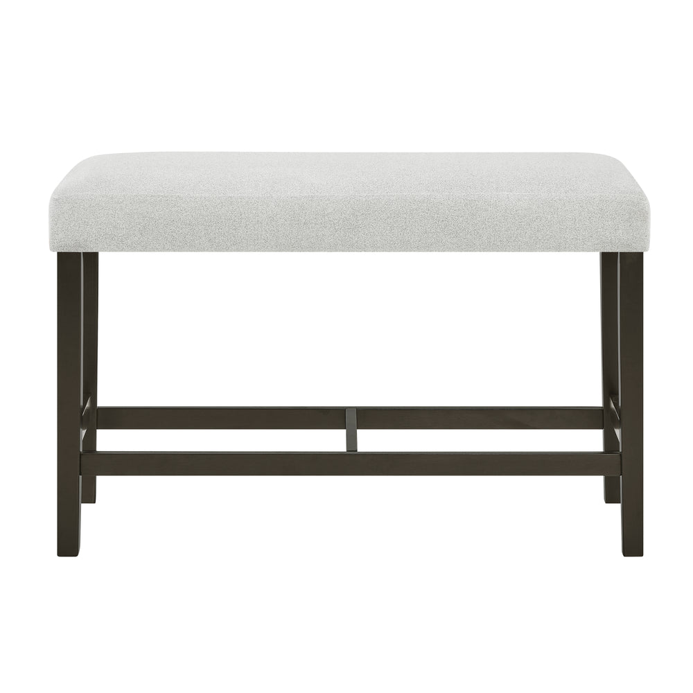 Carissa Counter Bench-Stone