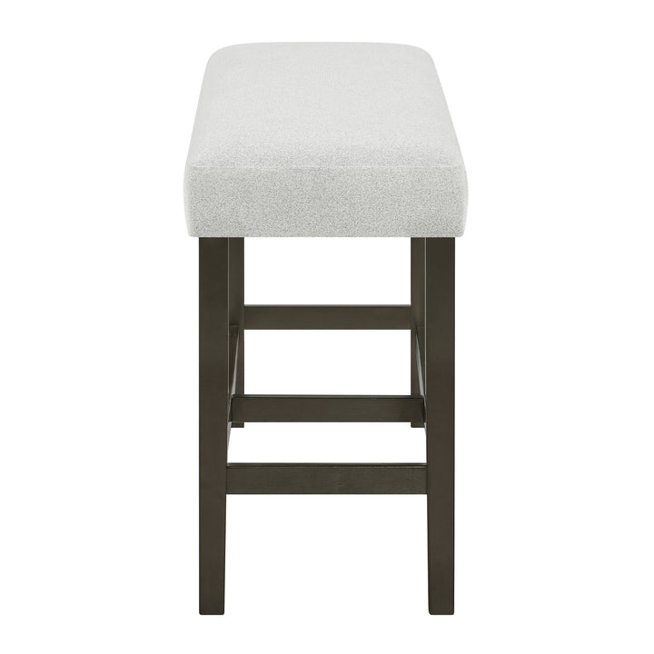 Carissa Counter Bench-Stone