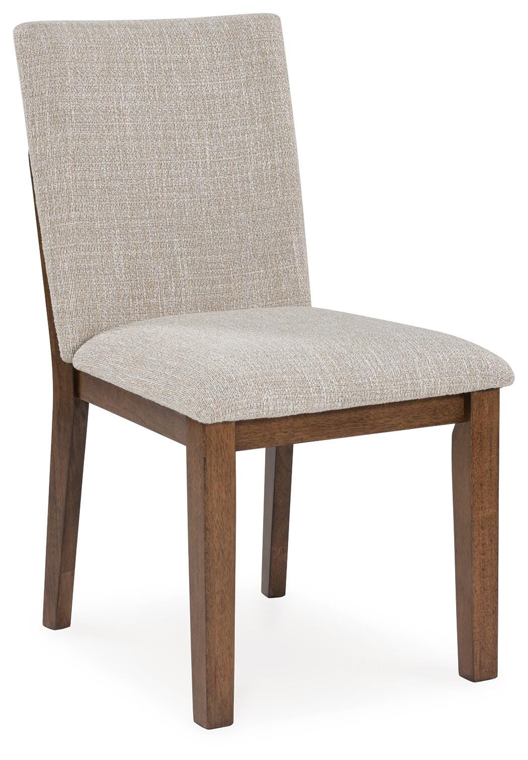 Kraeburn Dining Chair - Beige (1)