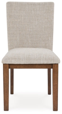 Kraeburn Dining Chair - Beige