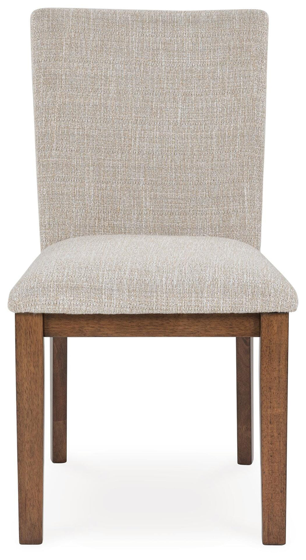 Kraeburn Dining Chair - Beige (3)