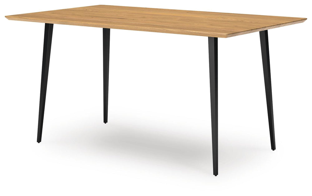 Gretlynn Dining Table and 6 Chairs (14)