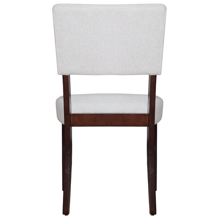 Tioga Gray Dining Chair (2 Per Carton)