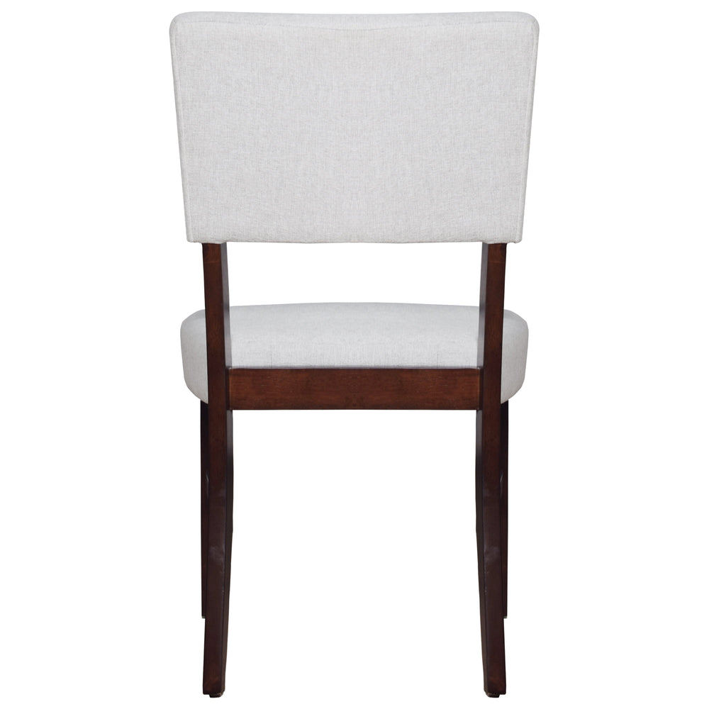 Tioga Gray Dining Chair (2 Per Carton)