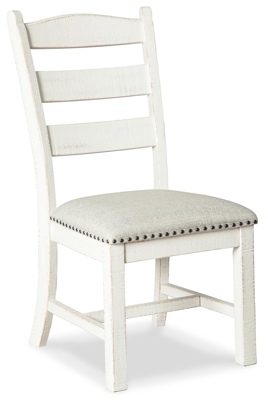 Valebeck Dining Chair - Beige (1)